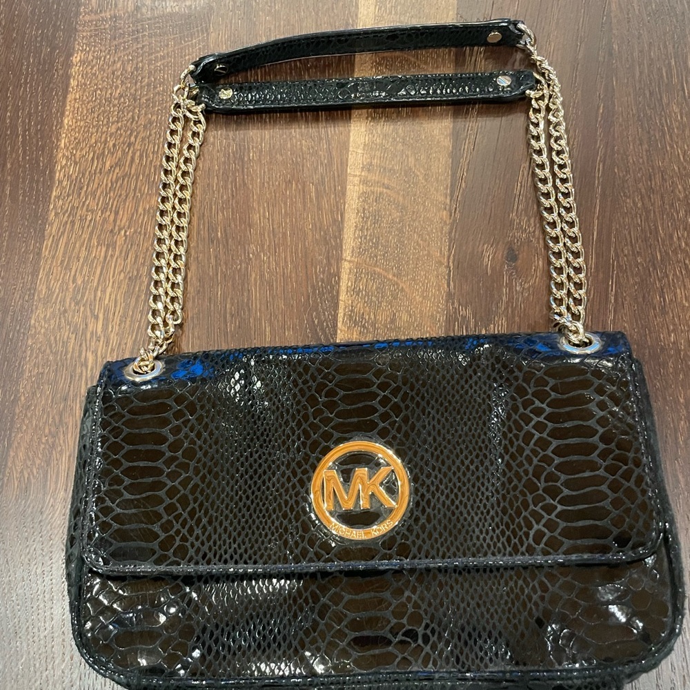 Michael Kors purse